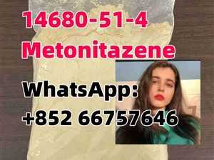 Metonitazene, adbb, 14680-51-4,  5cladb. ISO