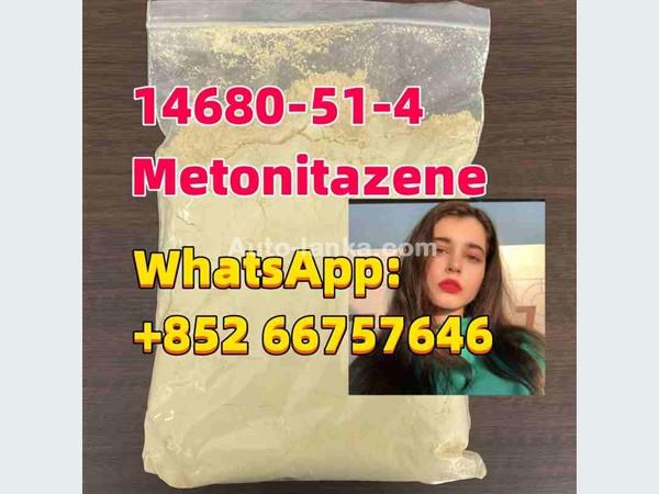 Metonitazene, adbb, 14680-51-4,  5cladb. opium