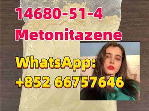 Metonitazene, adbb, 14680-51-4, 5cladb. opium