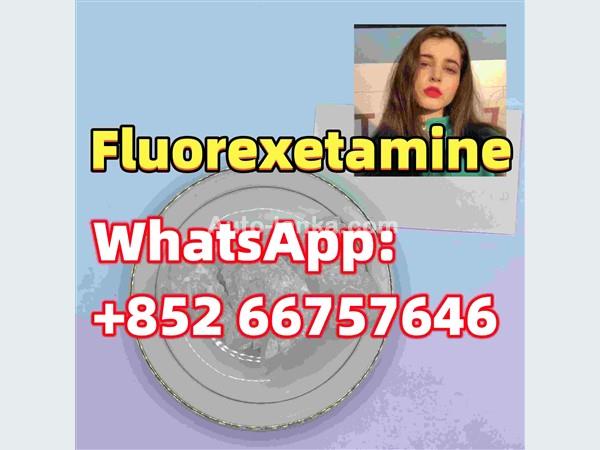 2FDCK,  2-fdck,  2fdck, ketamine, Fluoroketamine, CAS.111982-50-4