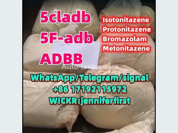 Adequate stock 5cladb 5CL-ADB-A adbb ADBB 5fadb 4fadb 5f-sgt