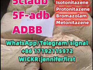 Adequate stock 5cladb 5CL-ADB-A adbb ADBB 5fadb 4fadb 5f-sgt
