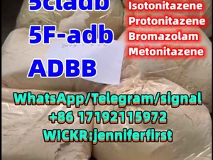 5cladb 5CL-ADB-A adbb ADBB 5fadb 4fadb 5f-sgt Adequate stock