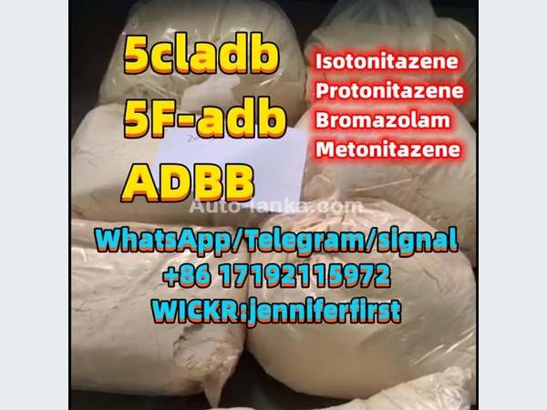 adbb ADBB 5fadb 4fadb 5f-sgt 5cladb 5CL-ADB-A synthetic precursors