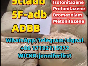 adbb ADBB 5fadb 4fadb 5f-sgt 5cladb 5CL-ADB-A synthetic precursors