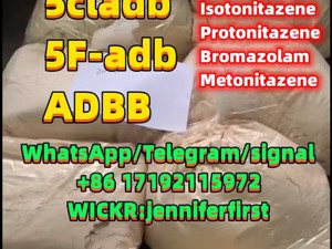 5cladb 5CL-ADB-A synthetic precursors adbb ADBB 5fadb 4fadb 5f-sgt