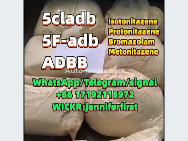 adbb ADBB 5fadb 4fadb 5f-sgt 5cladb 5CL-ADB-A raw materials