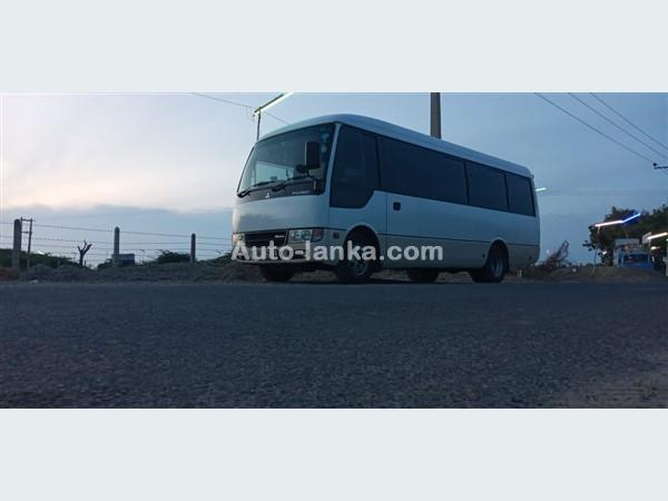 Bus For Hire