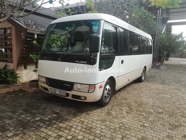 Bus For Hire - Luxury AC 28 Seater