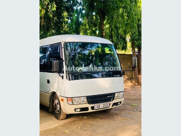 Bus For Hire - Luxury AC 28 Seater