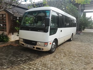 Bus For Hire - Luxury AC 28 Seater