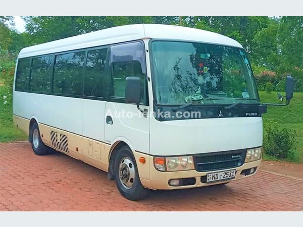 Bus For Hire - Luxury AC 28 Seater