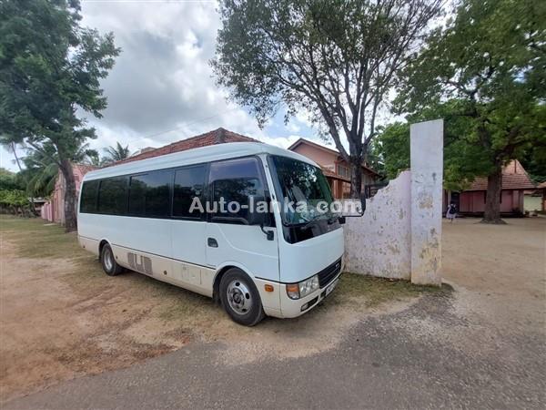 Bus For Hire - Luxury AC 28 Seater