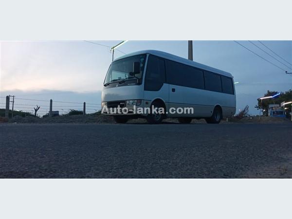 Bus For Hire - Luxury AC 28 Seater