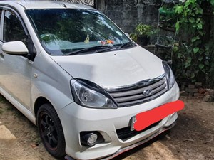 Elite full option auto car for rent