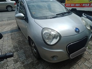 Rent a Car Micro panda