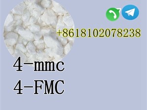 CAS 1189805-46-6  4-MMC Mephedrone Ethylhexedrone Dibutylone Hexedrone