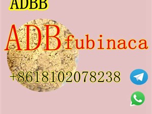 CAS 1185282-27-2 ADBB Amb-fubinaca Ab-pinaca AB-PICA AB-chfuyca Fub-akb48