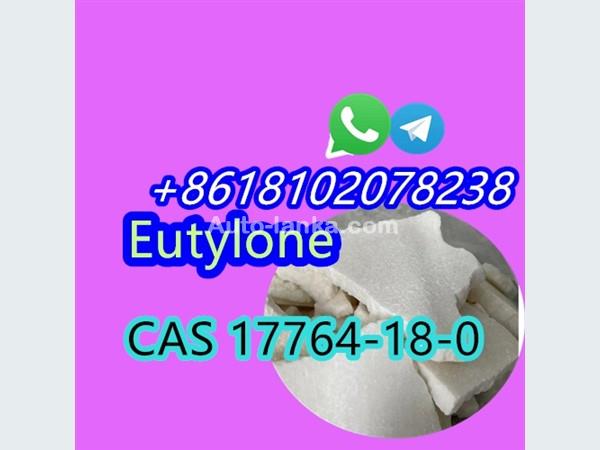 CAS 17764-18-0 Butylone Eutylone Hexedrone Bk-ebdb  Dibutylone Methylone 4-mmc