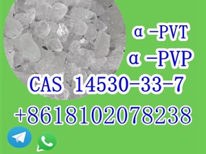 CAS 14530-33-7 a-pvt A-PVP α-PHP 4F-pvp 4Clpvp 4Fmph Mdpv Mdphp