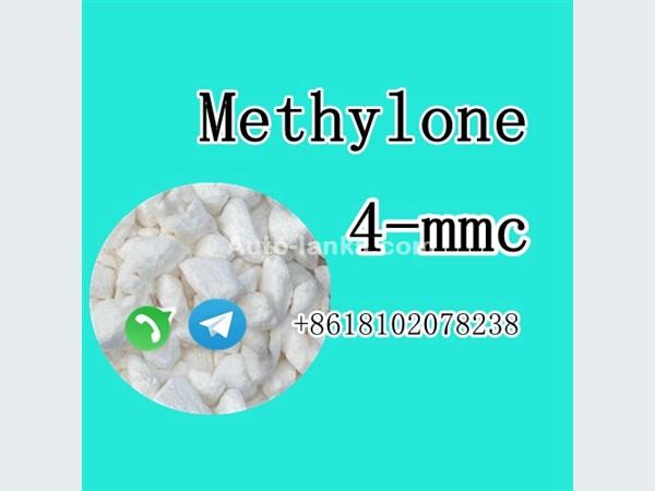 CAS 1189805-46-6  4-MMC Mephedrone Ethylhexedrone Dibutylone Hexedrone