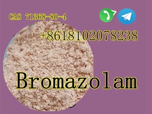 CAS 2732926-26-8 N-desethyl Etonitazene Etodesnitaze Isotonitazene Metonitazene