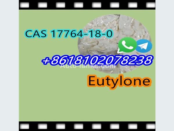 CAS 17764-18-0 Butylone Eutylone Hexedrone Bk-ebdb  Dibutylone Methylone 4-mmc