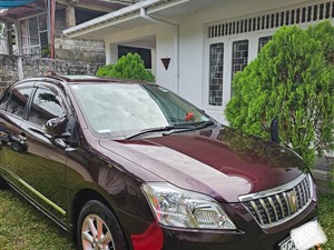 Car for hire - Premio