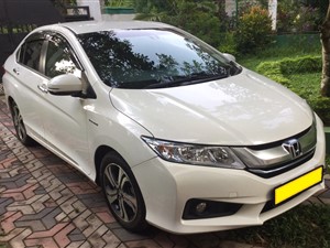 Car for Rent - self-drive - Honda Vezel