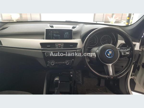 BMW X1 FOR RENT