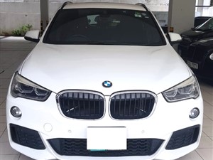 BMW X1 FOR RENT