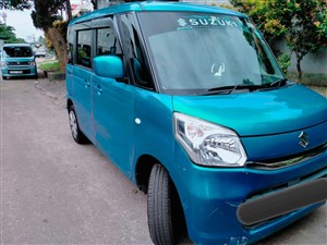 rent a car Suzuki Specia