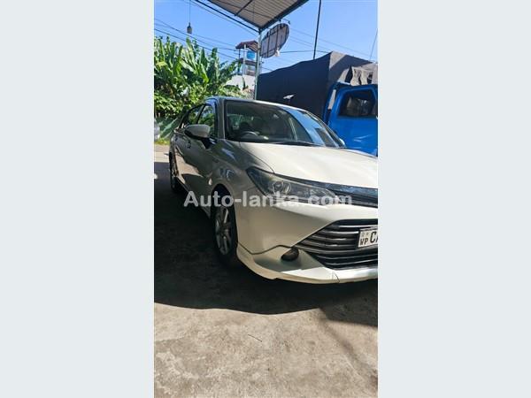 Axio For Rent