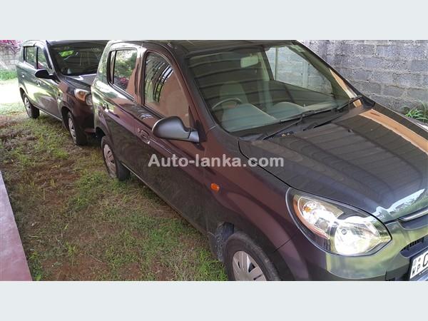 SUZUKI  ALTO  800 LXi  CAR  FOR  RENT