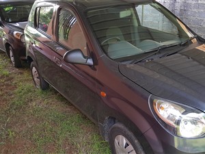 SUZUKI ALTO 800 LXi CAR FOR RENT