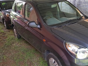 SUZUKI  ALTO  800 LXi  CAR  FOR  RENT