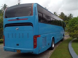 29 , 35 , 45 , 55 SETAR BAS FOR HIRES