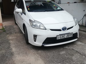 prius car for rent