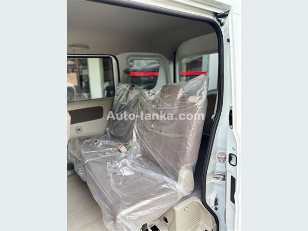 Suzuki Every Van For Rent