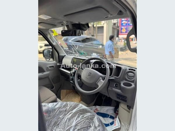 Suzuki Every Van For Rent
