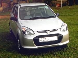 Alto car available for rent