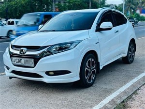 HONDA VEZEL FOR RENT