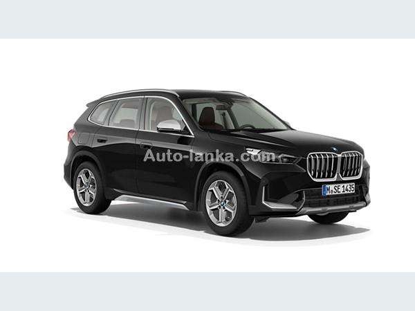 BMW X1 For rent