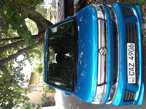Rent for wagon r fz 2018