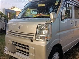 SUZUKI EVERY DA17 FOR RENT