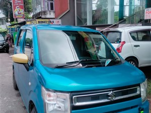 rent a car Suzuki Wagon R