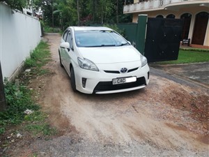 prius car for rent