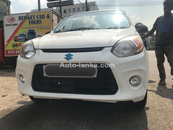 Car for rent Alto