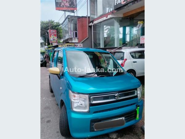 Car For Rent wagon R