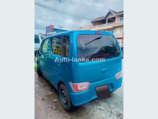 Car For Rent wagon R